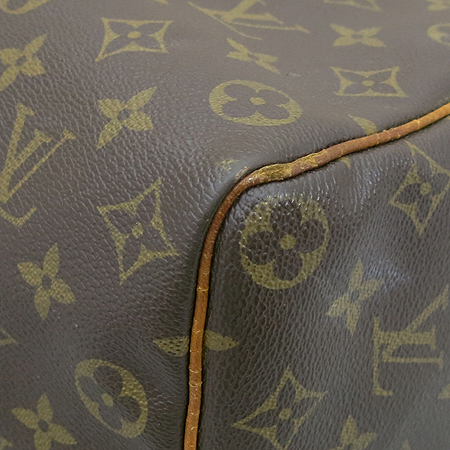 Louis Vuitton(���̺���) M41524 ���׷� ĵ���� ���ǵ� 35 ��Ʈ�� [���빮��] �̹���5 - ���̺��� �߰���ǰ