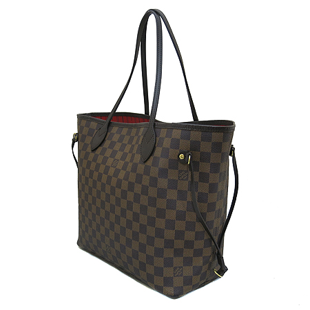 Louis Vuitton(���̺���) N51105 �ٹ̿� ���� ĵ���� �׹�Ǯ MM ����� [���빮��] �̹���2 - ���̺��� �߰���ǰ
