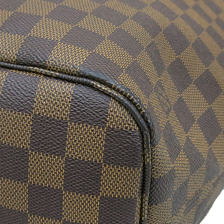 Louis Vuitton(���̺���) N51105 �ٹ̿� ���� ĵ���� �׹�Ǯ MM ����� [���빮��] �̹���4 - ���̺��� �߰���ǰ