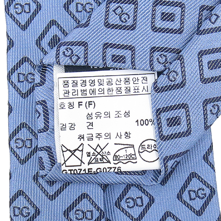 D&G(��ü&���ٳ�) 100% ��ũ ��Ÿ�� �̹���5 - ���̺��� �߰���ǰ