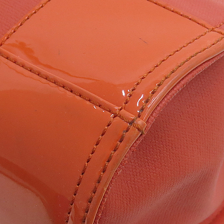 TORY BURCH(�丮��ġ) �Ƹ��� �ΰ� ��� PVC ���̴�Ʈ ȥ�� ���� ��Ʈ�� [�λ꼾�Һ���] �̹���4 - ���̺��� �߰���ǰ