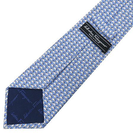 Ferragamo(��󰡸�) 100% ��ũ ��Ÿ�� �̹���3 - ���̺��� �߰���ǰ