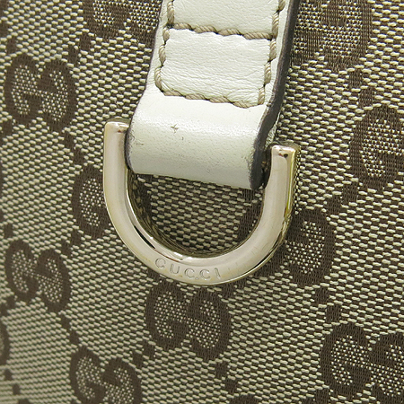 Gucci(����) 169944 GG �ΰ� �ڰ��� ȭ��Ʈ ���� Ʈ���� ��Ʈ�� �̹���3 - ���̺��� �߰���ǰ