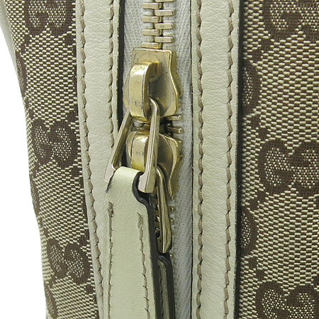 Gucci(����) 169944 GG �ΰ� �ڰ��� ȭ��Ʈ ���� Ʈ���� ��Ʈ�� �̹���4 - ���̺��� �߰���ǰ