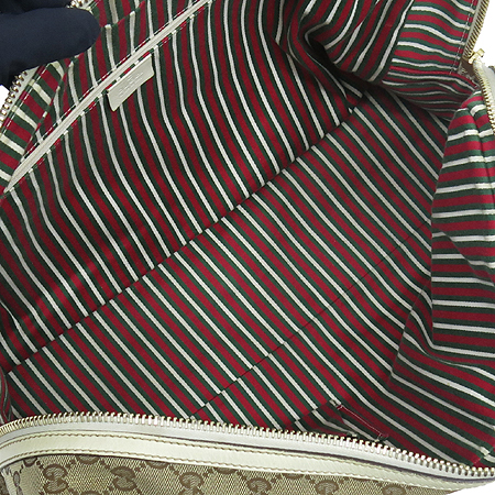 Gucci(����) 169944 GG �ΰ� �ڰ��� ȭ��Ʈ ���� Ʈ���� ��Ʈ�� �̹���5 - ���̺��� �߰���ǰ