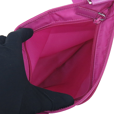 Prada(�����) �ﰢ �ΰ� ��� �к긯 ũ�ν���[��õ ������] �̹���6 - ���̺��� �߰���ǰ