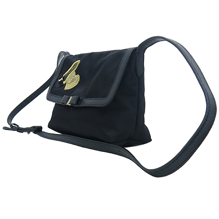 Ferragamo(��󰡸�) 22 B227 �ٶ� ��� ���� �к긯 �÷� �̴� ũ�ν���[��õ ������] �̹���2 - ���̺��� �߰���ǰ