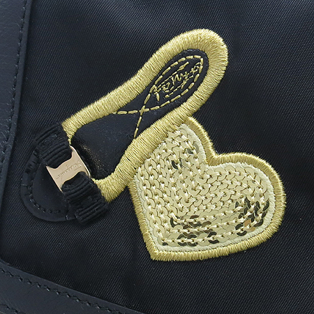 Ferragamo(��󰡸�) 22 B227 �ٶ� ��� ���� �к긯 �÷� �̴� ũ�ν���[��õ ������] �̹���3 - ���̺��� �߰���ǰ