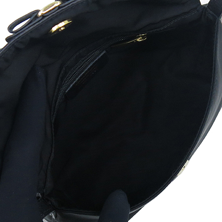 Ferragamo(��󰡸�) 22 B227 �ٶ� ��� ���� �к긯 �÷� �̴� ũ�ν���[��õ ������] �̹���5 - ���̺��� �߰���ǰ