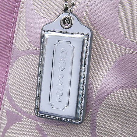 Coach(��ġ) 13280 �ñ׳�ó �ǹ� ��Ż�� Ʈ���� ���� ����� �̹���3 - ���̺��� �߰���ǰ