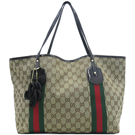Gucci(����) 211970 GG�ΰ� ��� ��Ƽġ �ڰ��� ���� ����� �̹���2 - ���̺��� �߰���ǰ