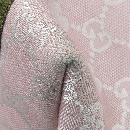 Gucci(����) 139261 GG �ΰ� �ڰ��� ��� ��Ƽġ ��Ʈ�� [��������] �̹���4 - ���̺��� �߰���ǰ