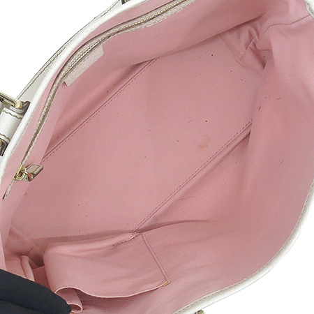 Gucci(����) 139261 GG �ΰ� �ڰ��� ��� ��Ƽġ ��Ʈ�� [��������] �̹���5 - ���̺��� �߰���ǰ