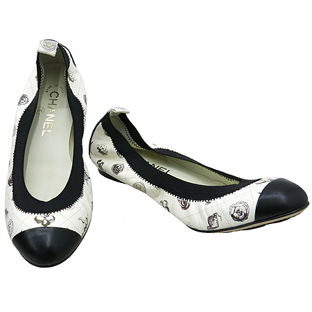 Chanel(����) G26642 ����ƾ �߷����� �÷� ���� �̹���2 - ���̺��� �߰���ǰ