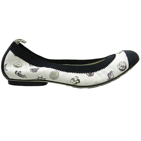 Chanel(����) G26642 ����ƾ �߷����� �÷� ���� �̹���4 - ���̺��� �߰���ǰ