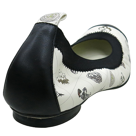 Chanel(����) G26642 ����ƾ �߷����� �÷� ���� �̹���5 - ���̺��� �߰���ǰ