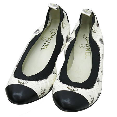 Chanel(����) G26642 ����ƾ �߷����� �÷� ���� �̹���6 - ���̺��� �߰���ǰ