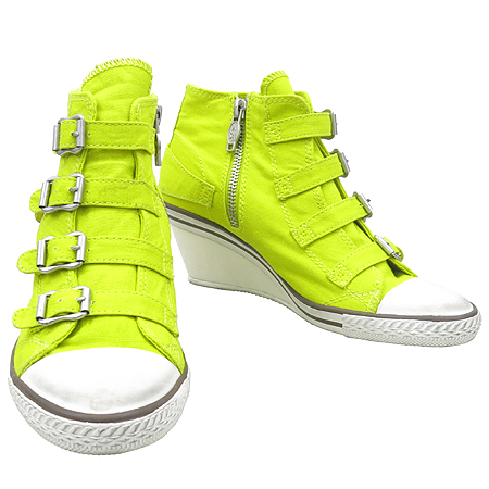 Ash(�ƽ�) A22D01144 GENIAL ĵ���� ������ ����Ŀ�� �̹���2 - ���̺��� �߰���ǰ