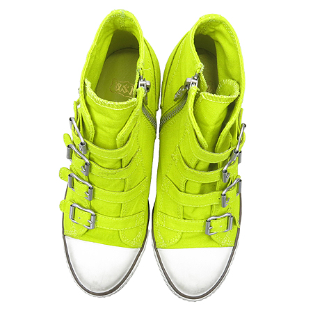 Ash(�ƽ�) A22D01144 GENIAL ĵ���� ������ ����Ŀ�� �̹���5 - ���̺��� �߰���ǰ