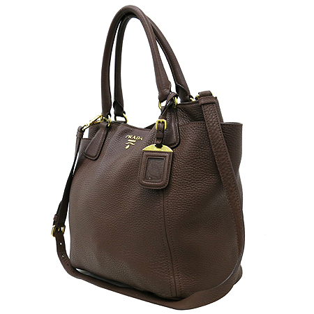 Prada(�����) BN2435 ��� ��Ż �ΰ� ���̵� ���� ���� VIT.DAINO(�۾�������) ��Ʈ�� + �����Ʈ�� �̹���2 - ���̺��� �߰���ǰ