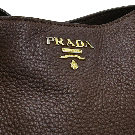 Prada(�����) BN2435 ��� ��Ż �ΰ� ���̵� ���� ���� VIT.DAINO(�۾�������) ��Ʈ�� + �����Ʈ�� �̹���3 - ���̺��� �߰���ǰ