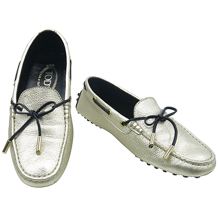 Tod's(����) XX0FW05030D ���� ��� ��� ��Ż�� ������ ��Ʈ ���� [���빮��] �̹���2 - ���̺��� �߰���ǰ