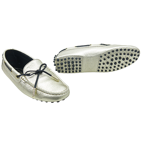 Tod's(����) XX0FW05030D ���� ��� ��� ��Ż�� ������ ��Ʈ ���� [���빮��] �̹���3 - ���̺��� �߰���ǰ