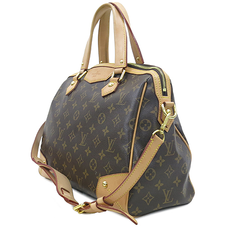Louis Vuitton(���̺���) M40325 ���׷� ĵ���� ��Ƽ�� PM 2WAY �̹���3 - ���̺��� �߰���ǰ