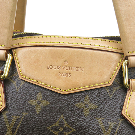 Louis Vuitton(���̺���) M40325 ���׷� ĵ���� ��Ƽ�� PM 2WAY �̹���4 - ���̺��� �߰���ǰ