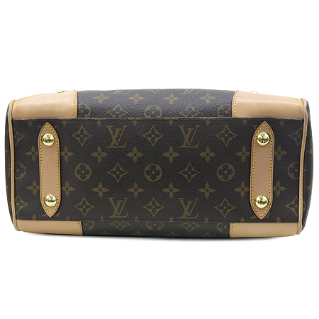 Louis Vuitton(���̺���) M40325 ���׷� ĵ���� ��Ƽ�� PM 2WAY �̹���5 - ���̺��� �߰���ǰ