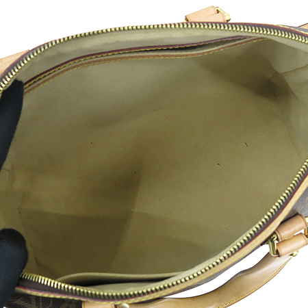 Louis Vuitton(���̺���) M40325 ���׷� ĵ���� ��Ƽ�� PM 2WAY �̹���6 - ���̺��� �߰���ǰ