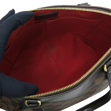 Louis Vuitton(���̺���) N41102 �ٹ̿� ���� ĵ���� ����Ʈ�ν��� PM ����� �̹���6 - ���̺��� �߰���ǰ