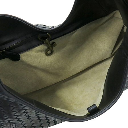 BOTTEGAVENETA (���װ�����Ÿ) 179197 ���� ���� ��Ʈ��ġ���� ����� + ���� �Ŀ�ġ �̹���5 - ���̺��� �߰���ǰ