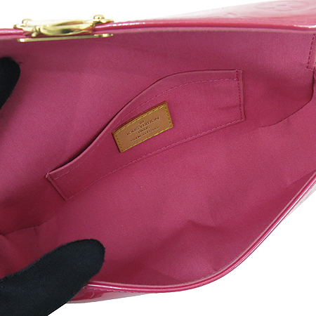 Louis Vuitton(���̺���) M9150F ���׷� ������ ������ Ŭ��ġ�� ����� �̹���4 - ���̺��� �߰���ǰ