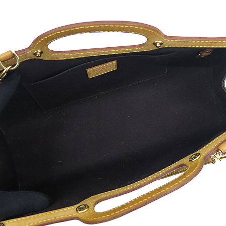 Louis Vuitton(���̺���) M91995 ���׷� ������ �Ƹ����� �轺�θ� 2WAY �̹���4 - ���̺��� �߰���ǰ