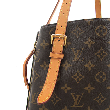 Louis Vuitton(���̺���) M41208 ���׷� ĵ���� ���׸� ����� [��õ��] �̹���5 - ���̺��� �߰���ǰ