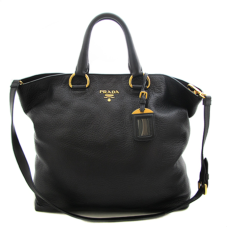 Prada(�����) BN1713 VIT.DAINO ���� ���� ���� �ΰ� ��Ʈ�� + �����Ʈ�� 2WAY [��õ��] �̹���2 - ���̺��� �߰���ǰ