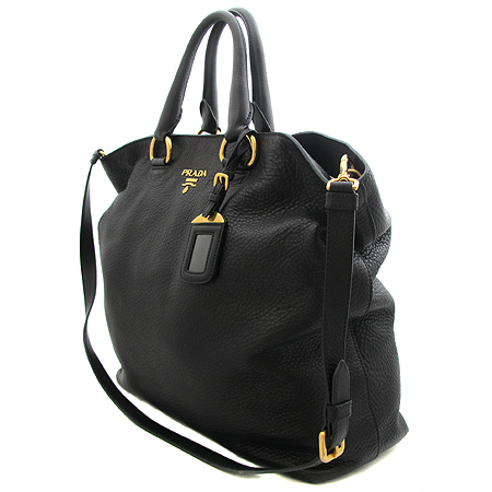 Prada(�����) BN1713 VIT.DAINO ���� ���� ���� �ΰ� ��Ʈ�� + �����Ʈ�� 2WAY [��õ��] �̹���3 - ���̺��� �߰���ǰ