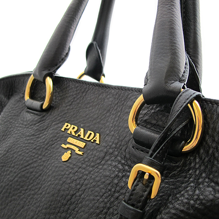 Prada(�����) BN1713 VIT.DAINO ���� ���� ���� �ΰ� ��Ʈ�� + �����Ʈ�� 2WAY [��õ��] �̹���4 - ���̺��� �߰���ǰ