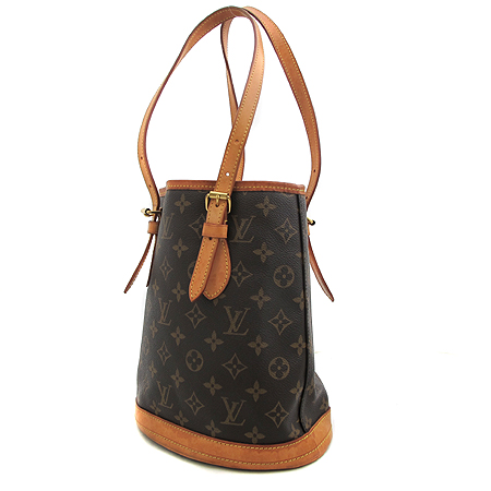 Louis Vuitton(���̺���) M42238 ���׷� ĵ���� �ڶ� �ٰ� ����� [��õ��] �̹���3 - ���̺��� �߰���ǰ