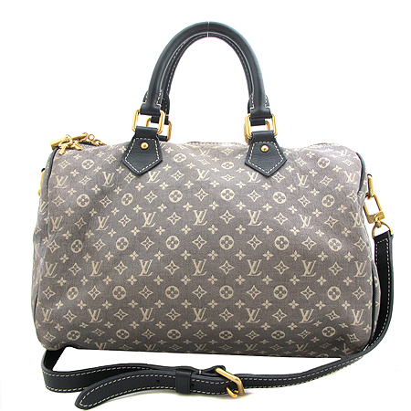 Louis Vuitton(���̺���) M56703 ���׷� �̵� ���ǵ� �ݵѸ��� 30 ���ڸ� ��Ʈ�� + �����Ʈ�� 2WAY [��õ��] �̹���2 - ���̺��� �߰���ǰ