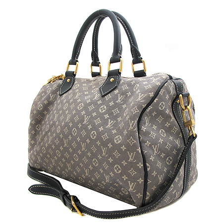 Louis Vuitton(���̺���) M56703 ���׷� �̵� ���ǵ� �ݵѸ��� 30 ���ڸ� ��Ʈ�� + �����Ʈ�� 2WAY [��õ��] �̹���3 - ���̺��� �߰���ǰ