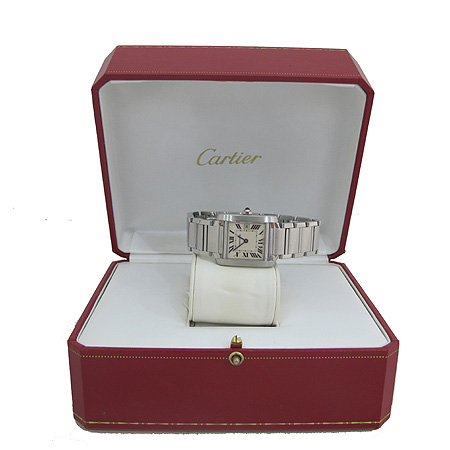 Cartier(쿡) W51011Q3 ũ  M  ƿ ð [õ]