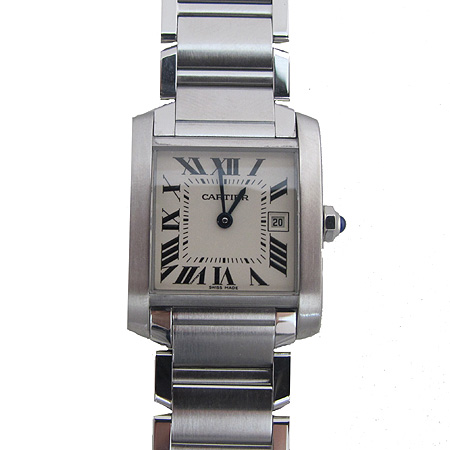 Cartier(쿡) W51011Q3 ũ  M  ƿ ð [õ] ̹4 - ̺ ߰ǰ