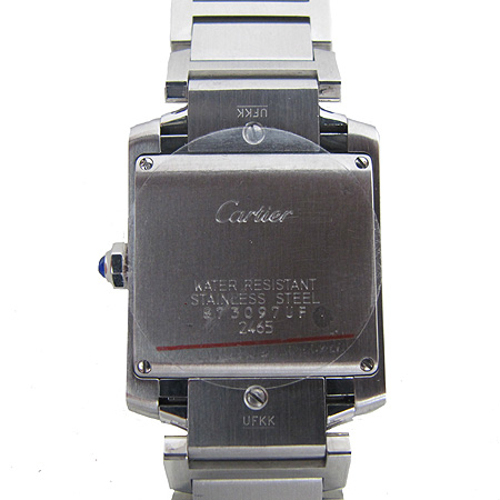 Cartier(쿡) W51011Q3 ũ  M  ƿ ð [õ] ̹5 - ̺ ߰ǰ