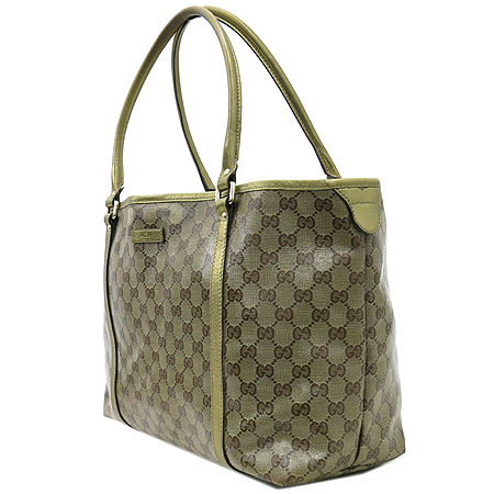 Gucci(����) 197953 GG�ΰ� ������ ��� ��Ż�� ���� Ʈ���� ���� ����� �̹���3 - ���̺��� �߰���ǰ