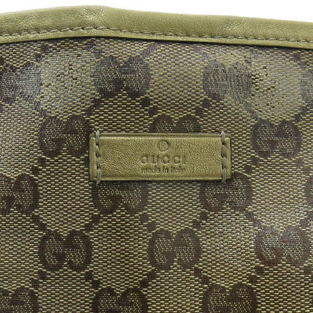 Gucci(����) 197953 GG�ΰ� ������ ��� ��Ż�� ���� Ʈ���� ���� ����� �̹���4 - ���̺��� �߰���ǰ