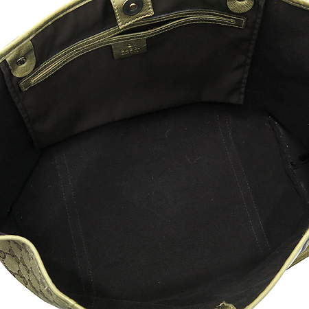 Gucci(����) 197953 GG�ΰ� ������ ��� ��Ż�� ���� Ʈ���� ���� ����� �̹���6 - ���̺��� �߰���ǰ