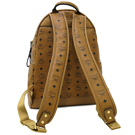 MCM(������) MMK 4AVE31 CO001 MCM �ΰ� ����Ƽ�� ����� ������ ��Ÿũ ���� �̹���3 - ���̺��� �߰���ǰ