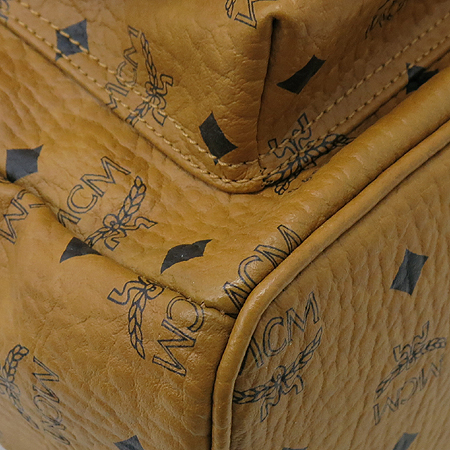 MCM(������) MMK 4AVE31 CO001 MCM �ΰ� ����Ƽ�� ����� ������ ��Ÿũ ���� �̹���5 - ���̺��� �߰���ǰ